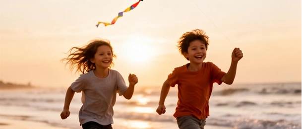 Delta Kites